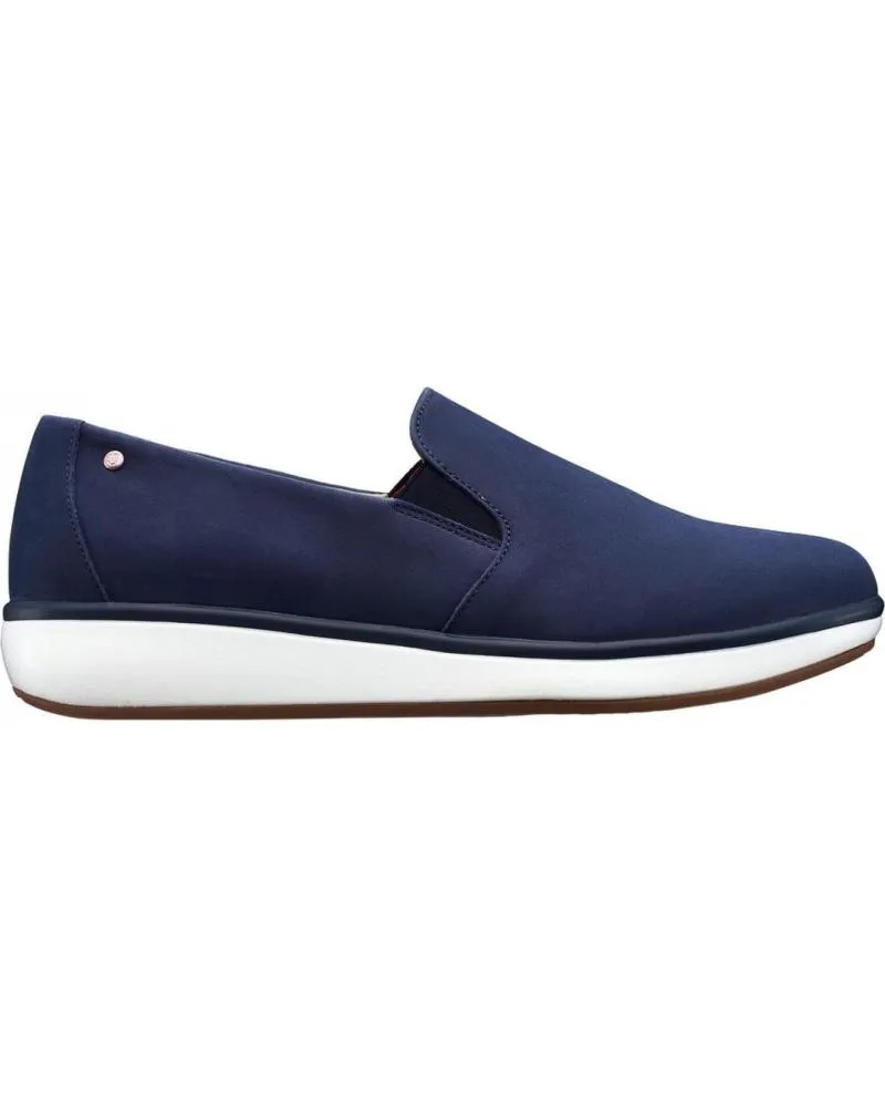 Mocasines de Mujer JOYA MOCASINES CLARA DARKBLUE