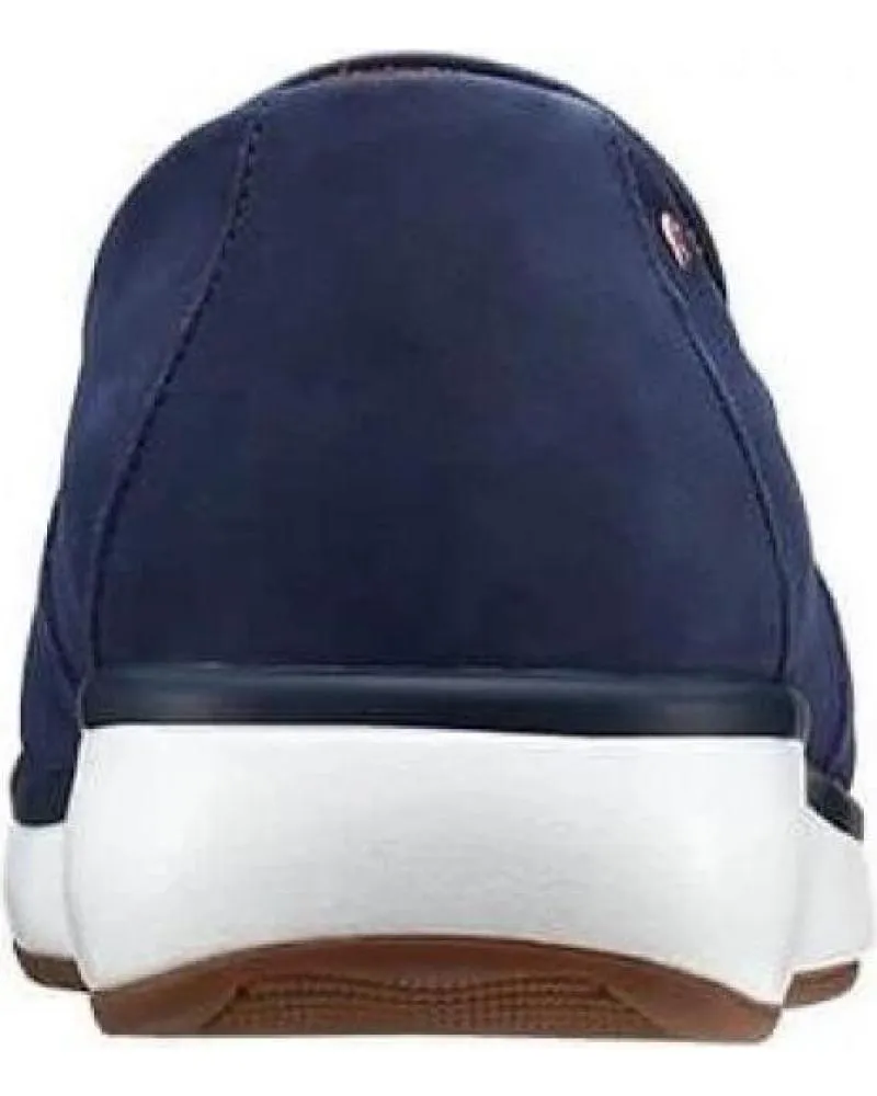 Mocasines de Mujer JOYA MOCASINES CLARA DARKBLUE