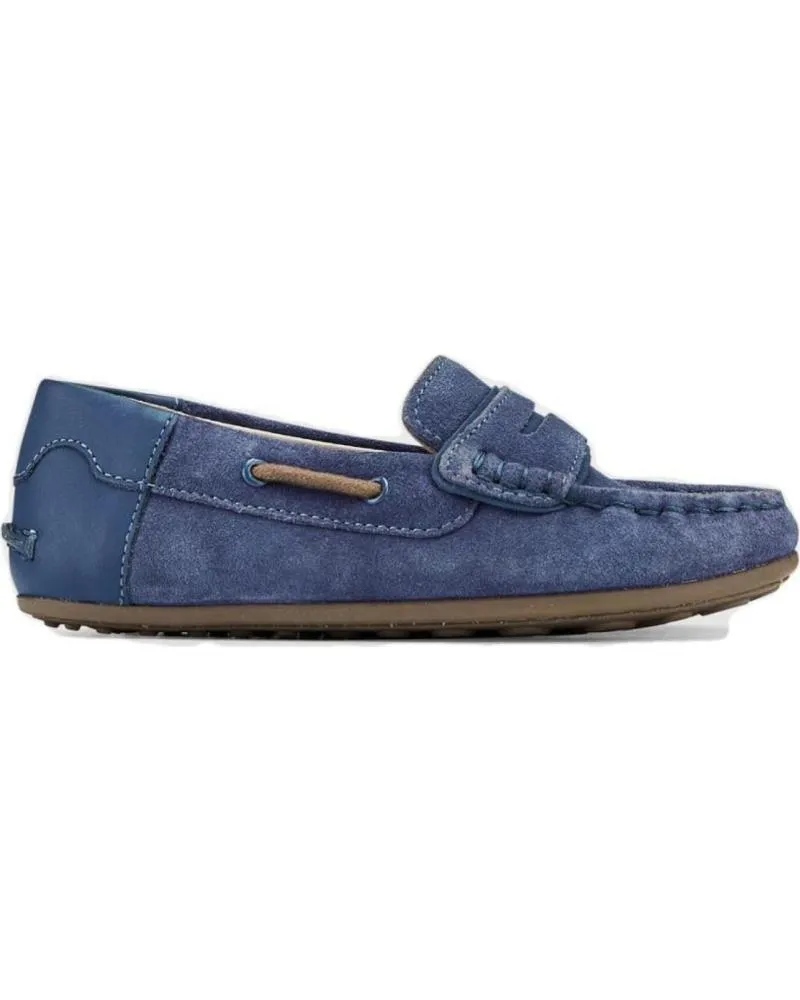 Mocasines de Niño MAYORAL MOCASINES 47484 AZUL