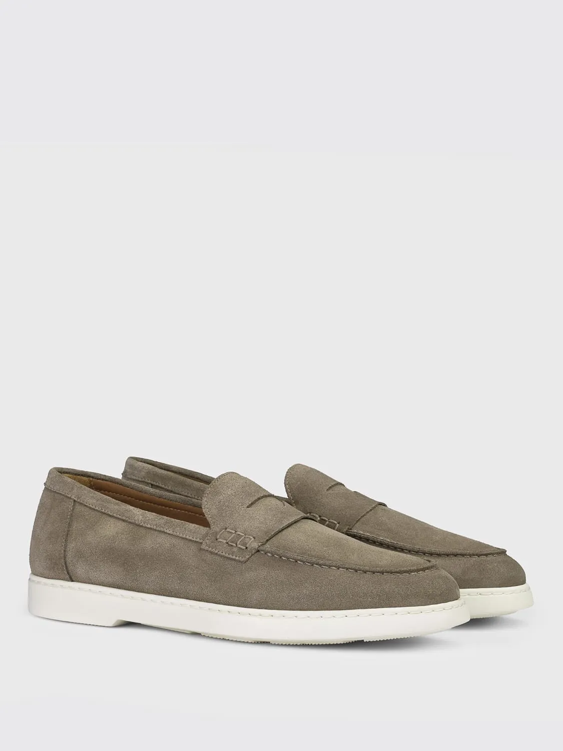 Mocasines hombre Doucal's