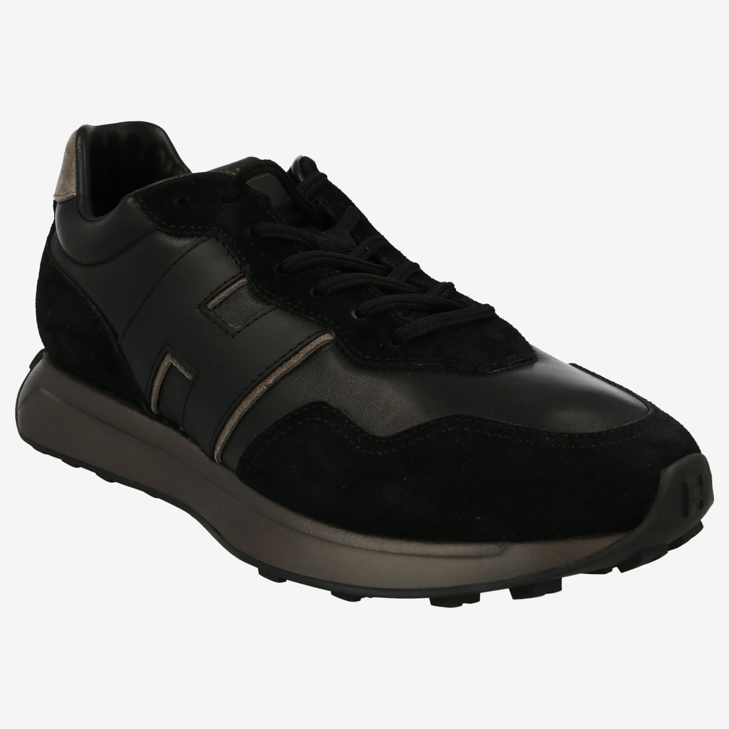 Mocasines Hombre Hogan HXM6010EH41QDA