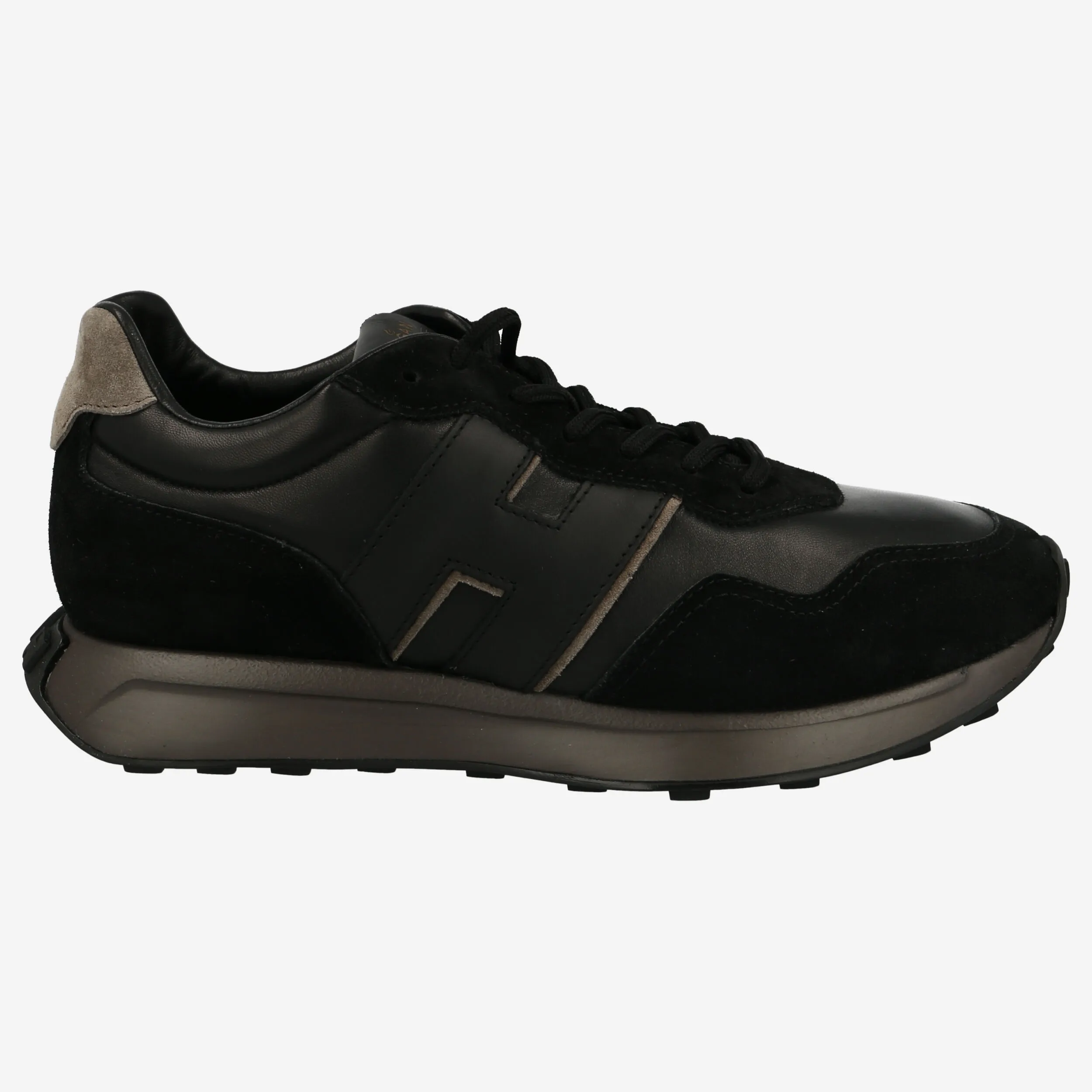 Mocasines Hombre Hogan HXM6010EH41QDA