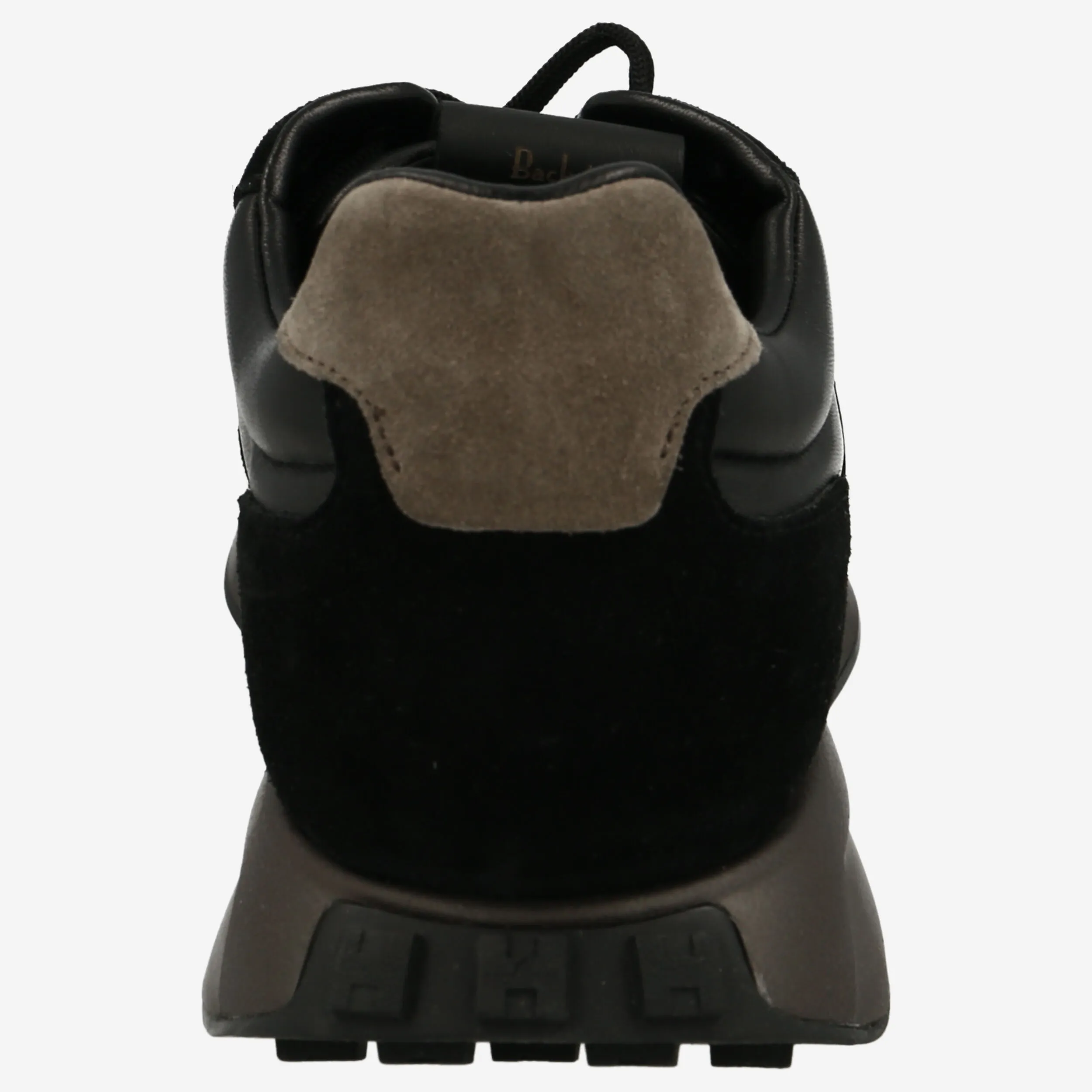 Mocasines Hombre Hogan HXM6010EH41QDA