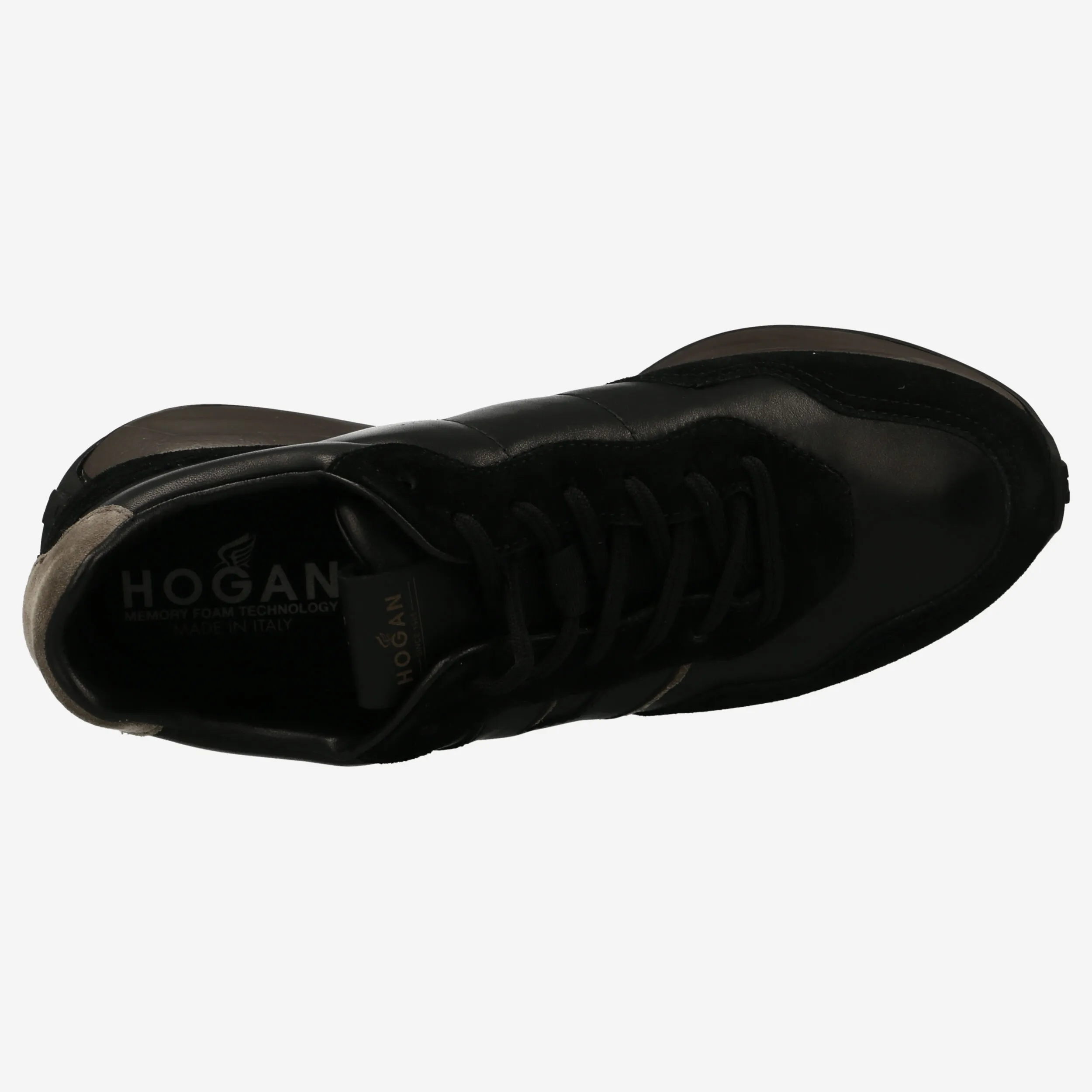 Mocasines Hombre Hogan HXM6010EH41QDA