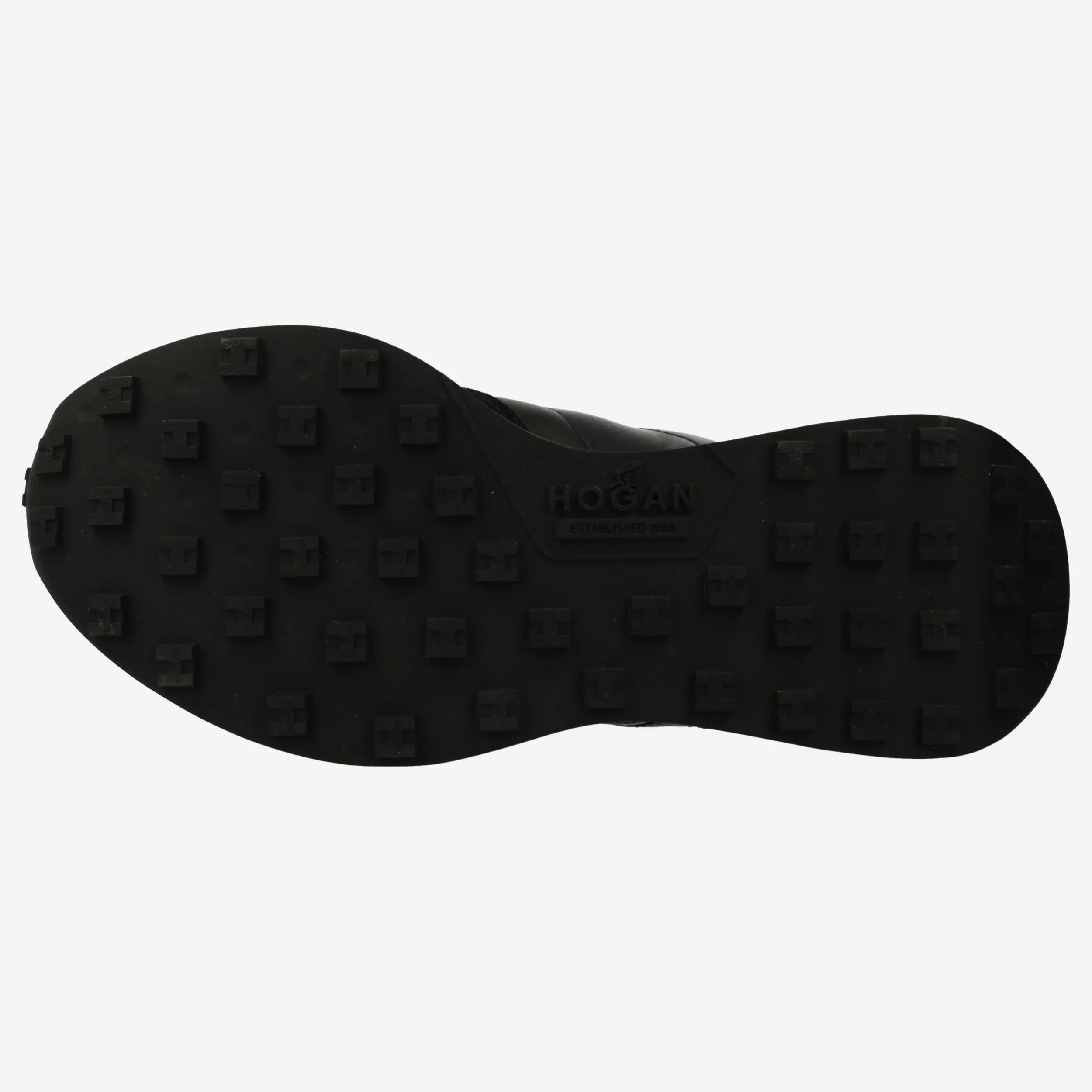 Mocasines Hombre Hogan HXM6010EH41QDA