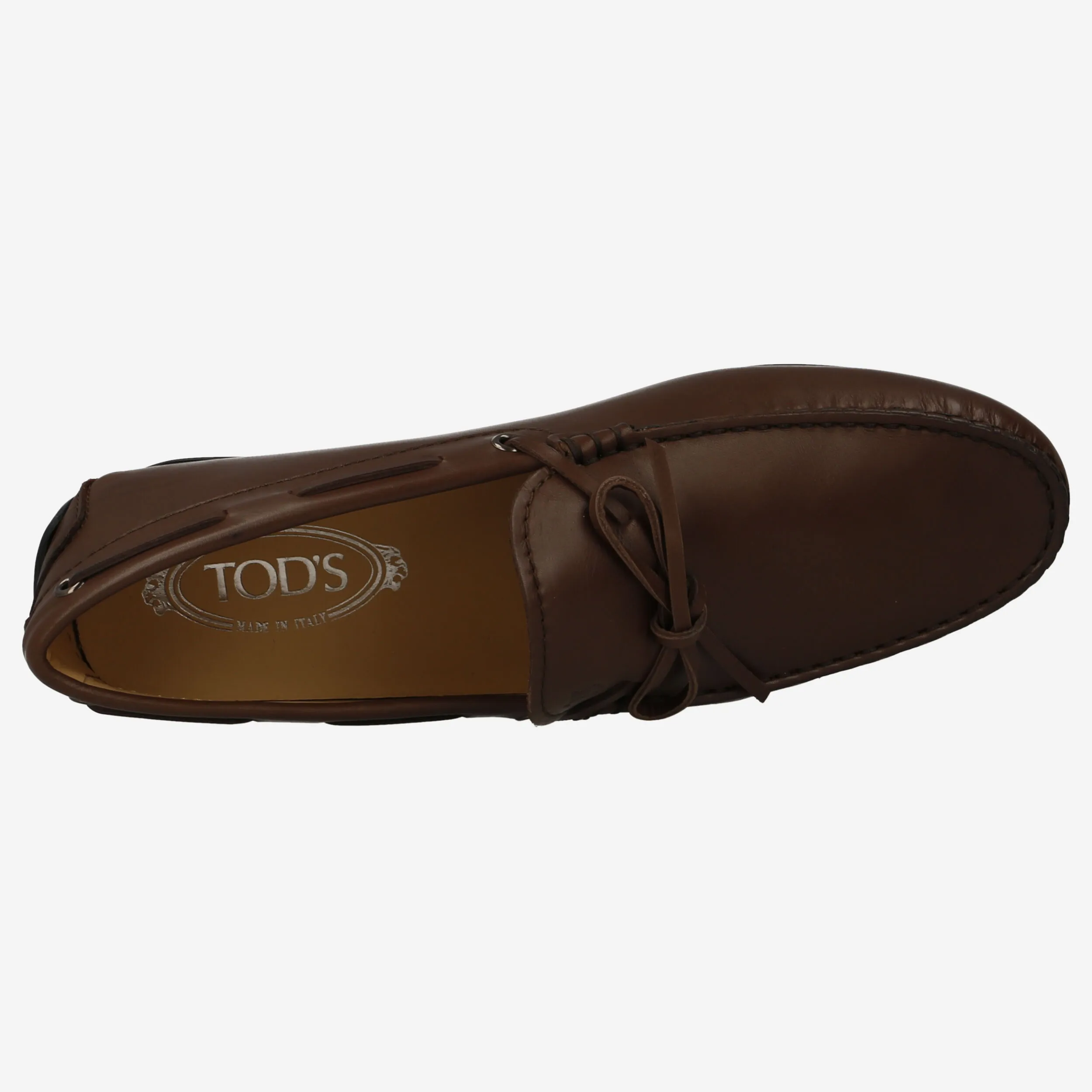 Mocasines Hombre Tod's XXM42C00050N6M