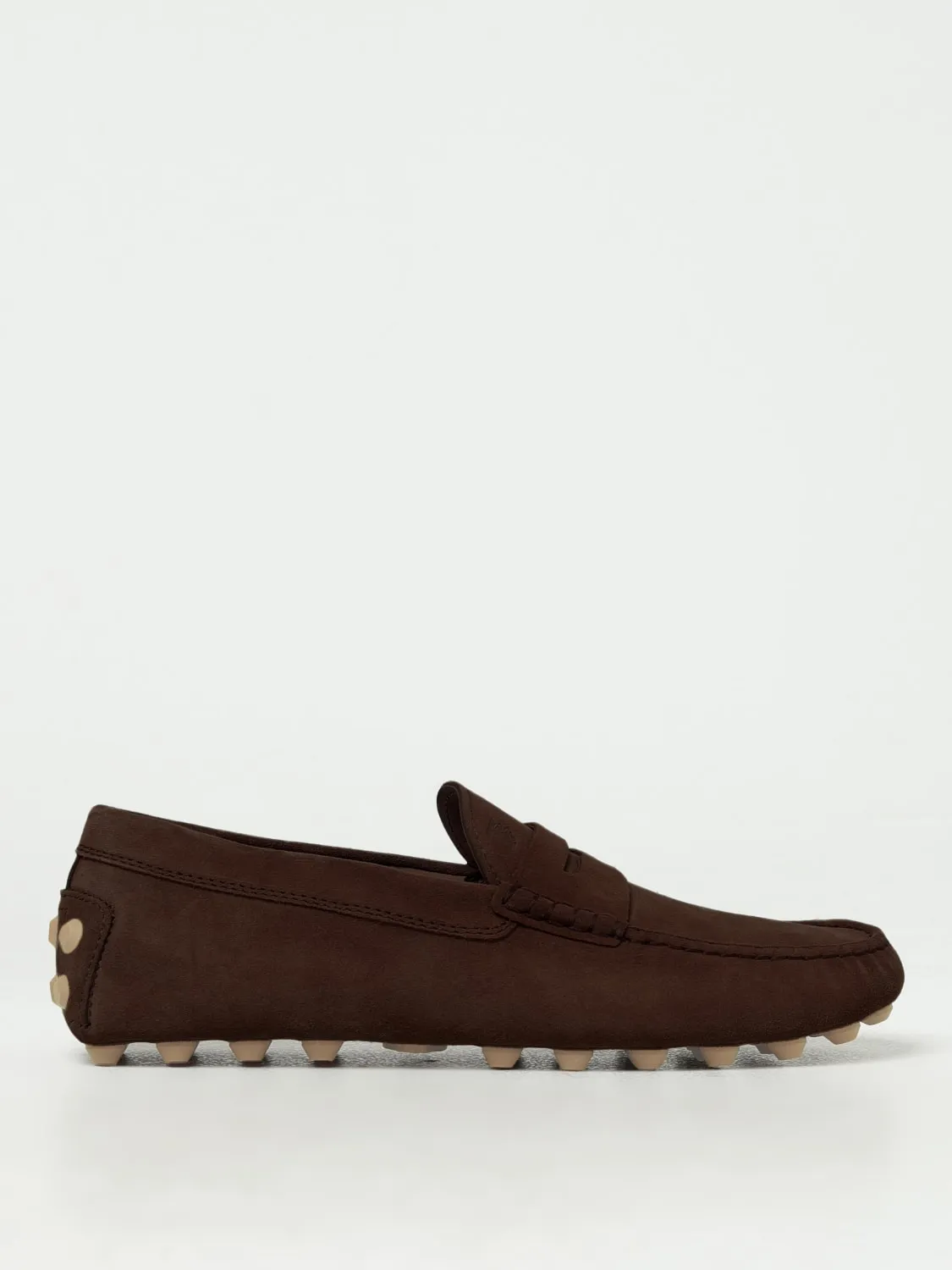 Mocasines hombre Tod's