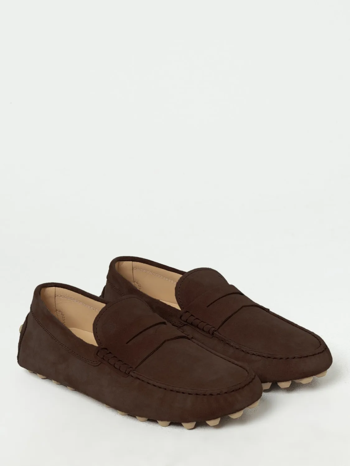 Mocasines hombre Tod's
