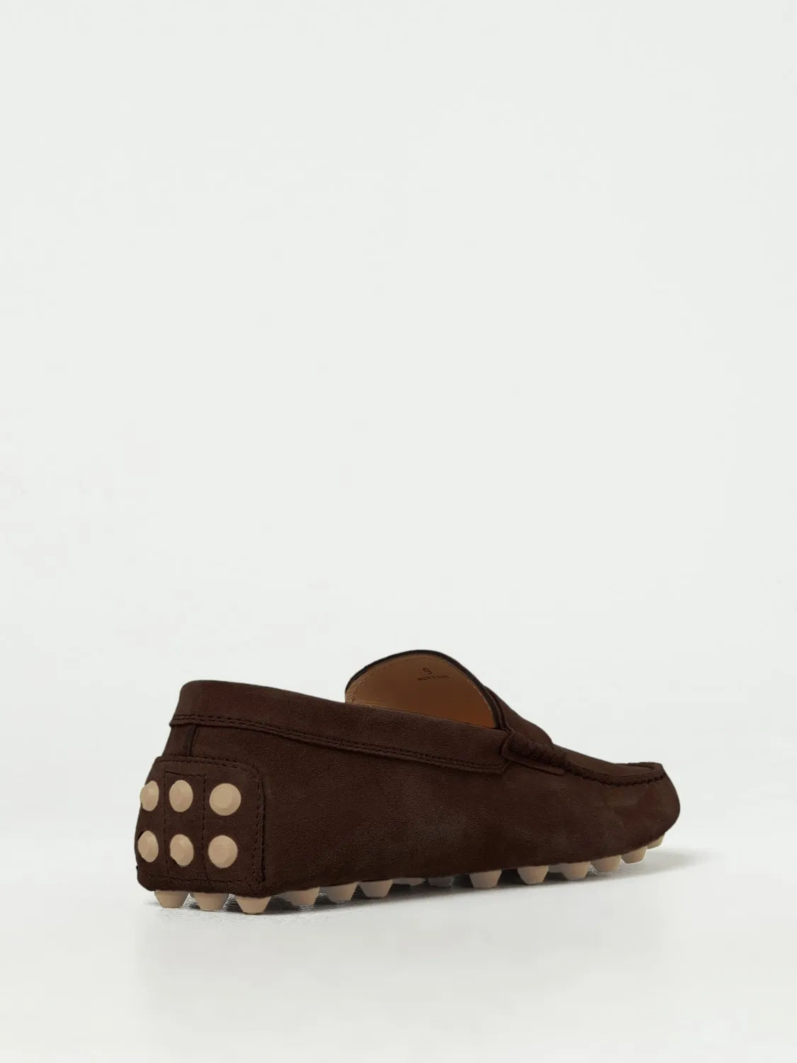 Mocasines hombre Tod's