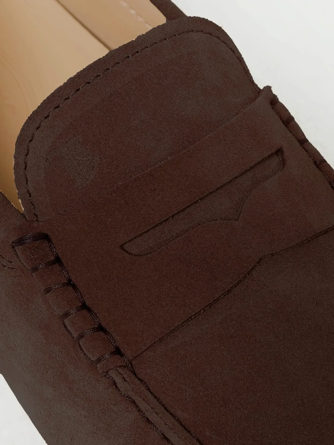 Mocasines hombre Tod's