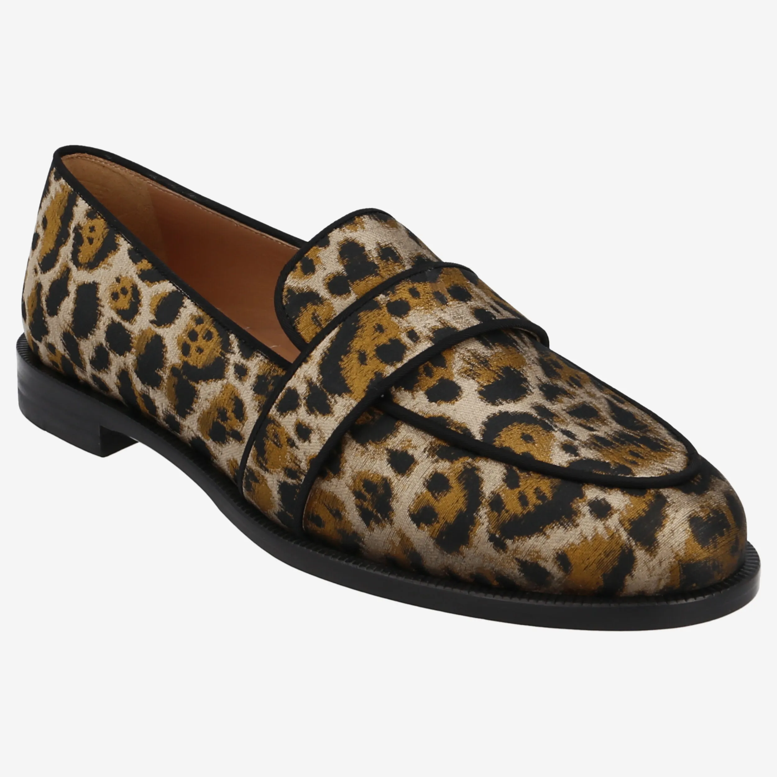 MOCASINES MUJER AQUAZZURA MTIFLAM0JLG