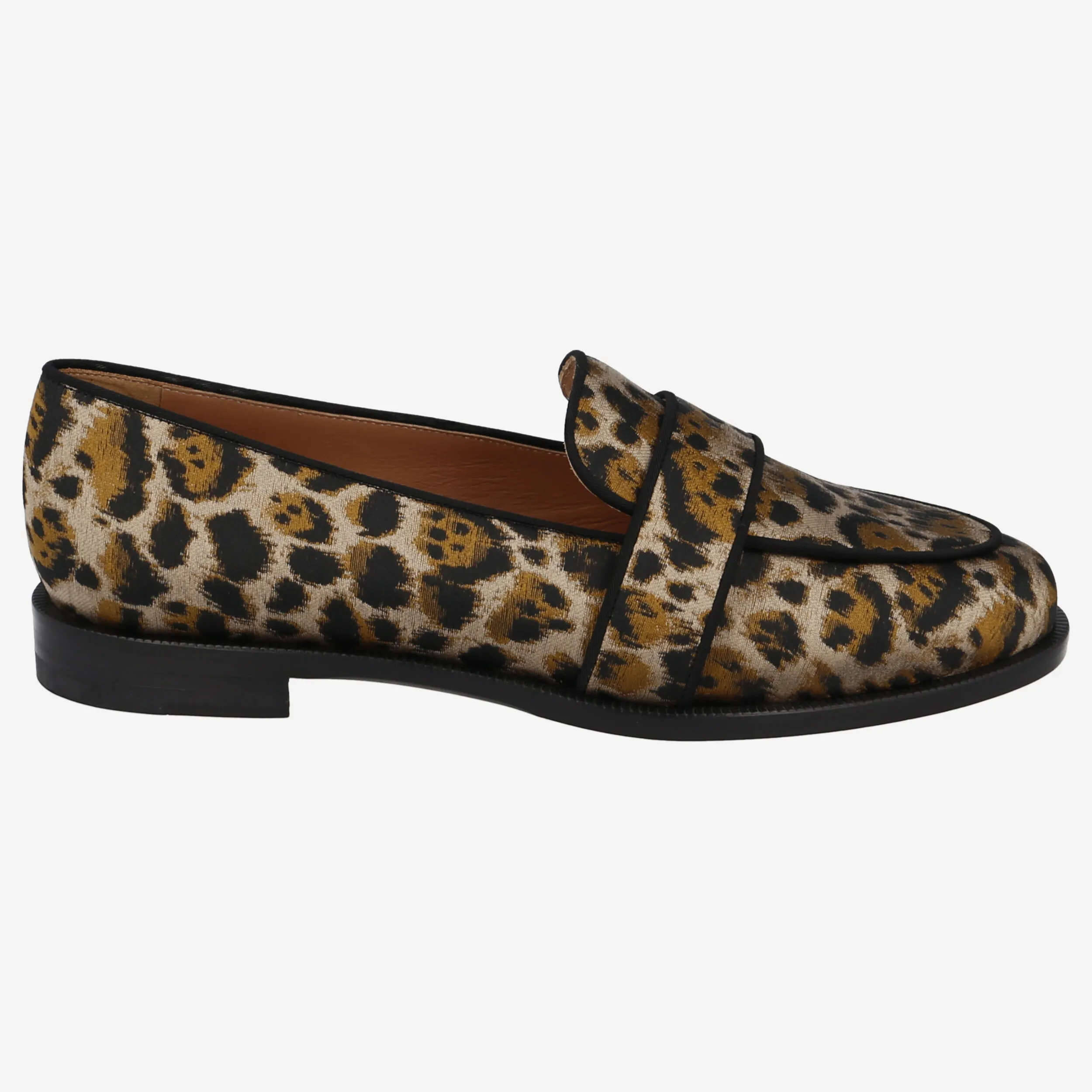 MOCASINES MUJER AQUAZZURA MTIFLAM0JLG