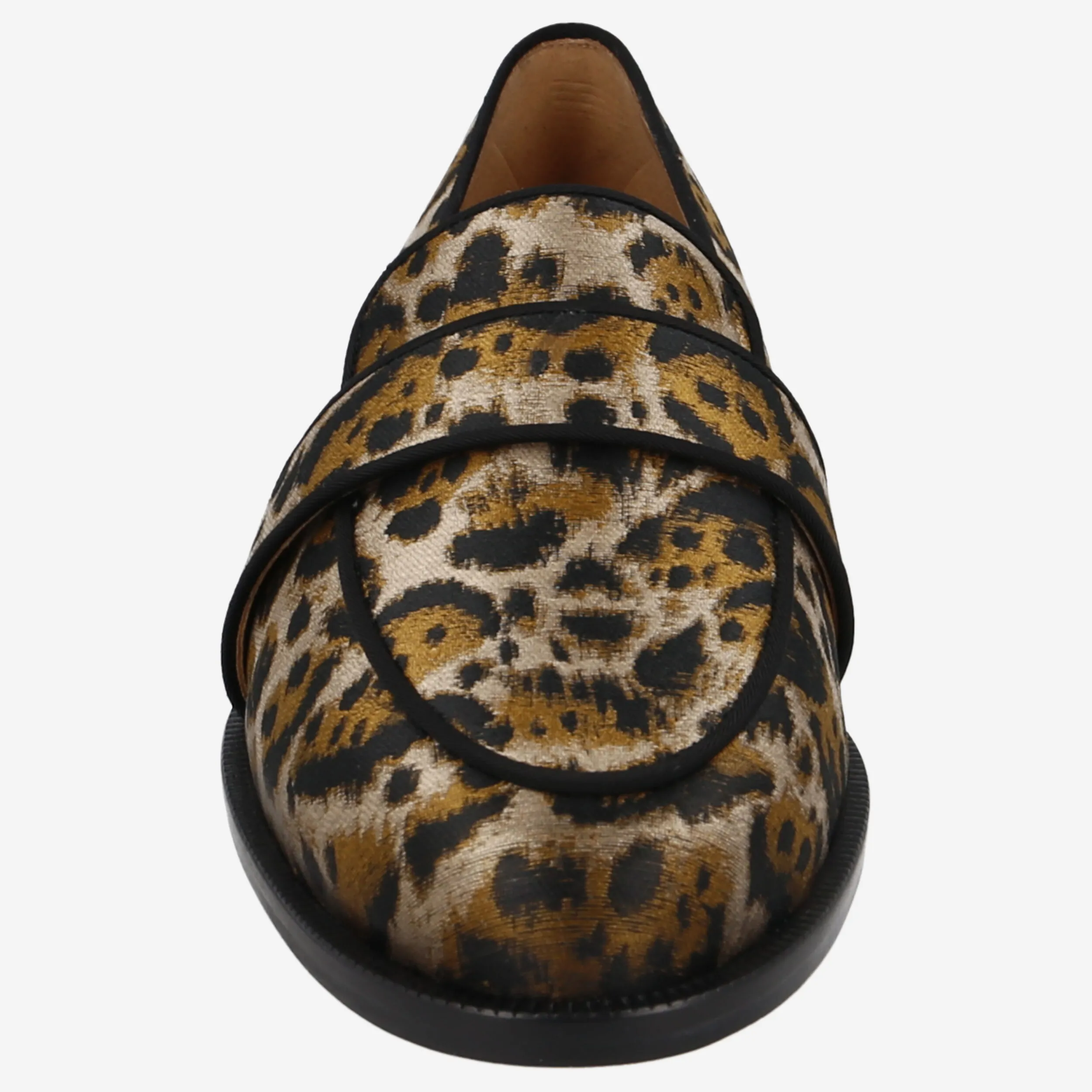 MOCASINES MUJER AQUAZZURA MTIFLAM0JLG