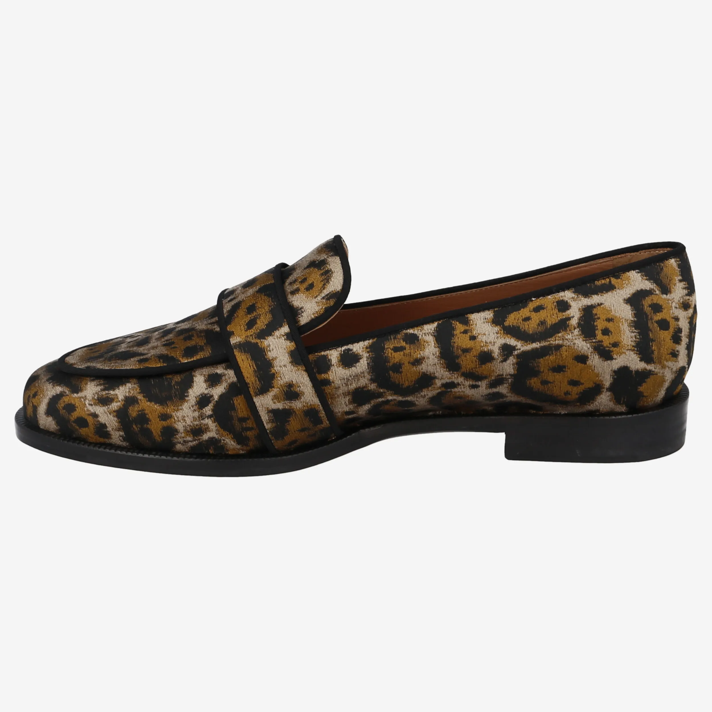 MOCASINES MUJER AQUAZZURA MTIFLAM0JLG