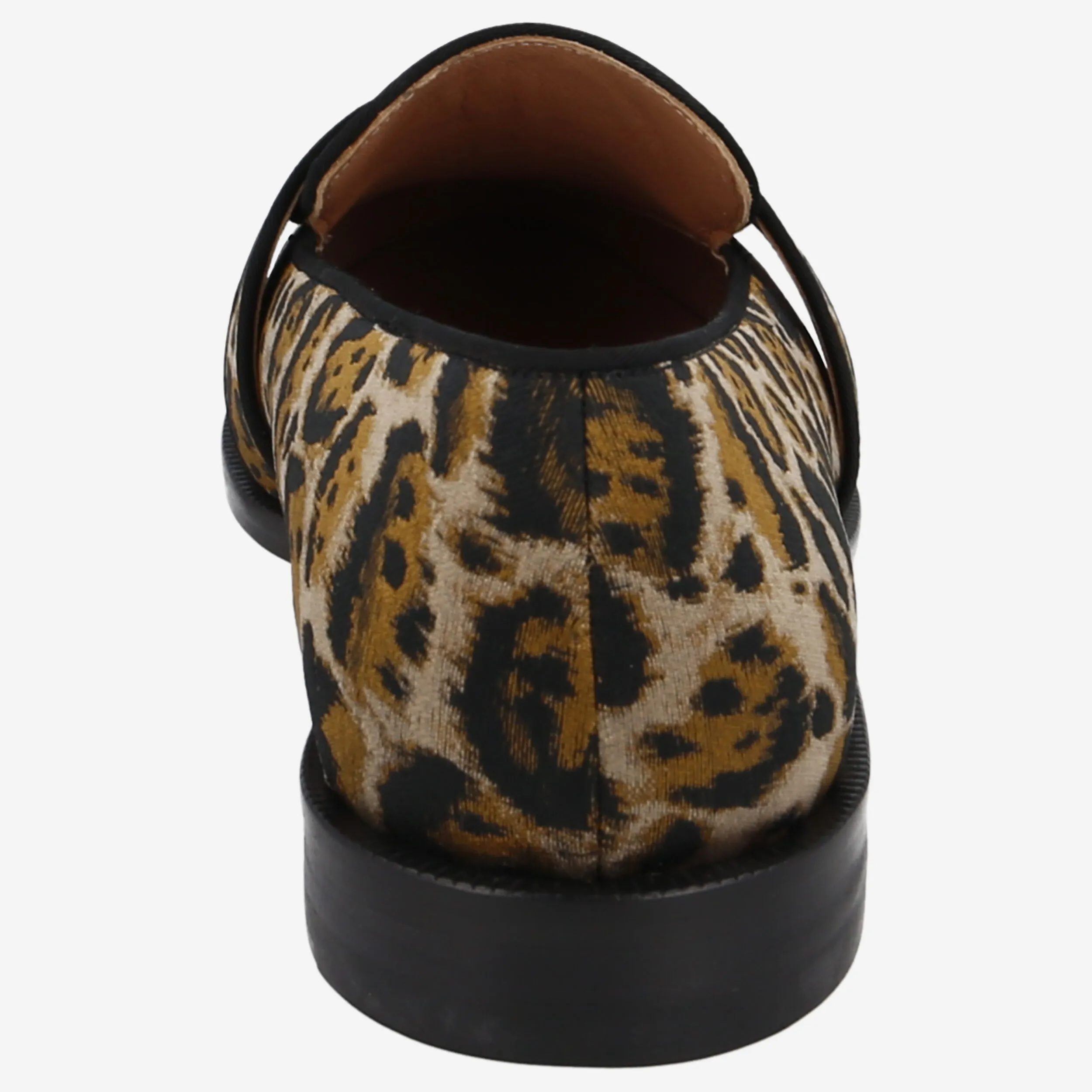 MOCASINES MUJER AQUAZZURA MTIFLAM0JLG