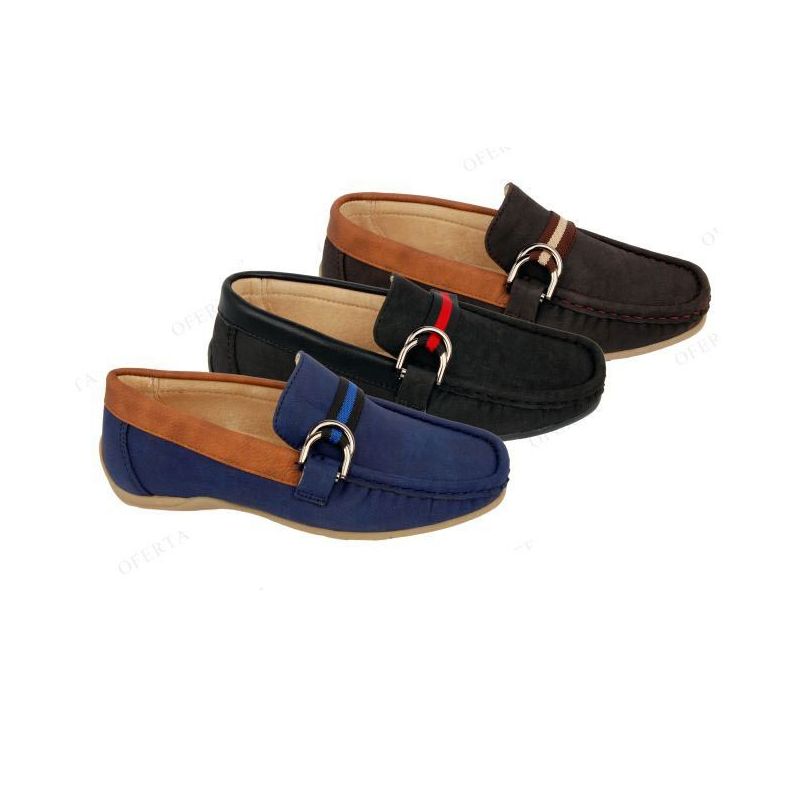 Mocasines niño