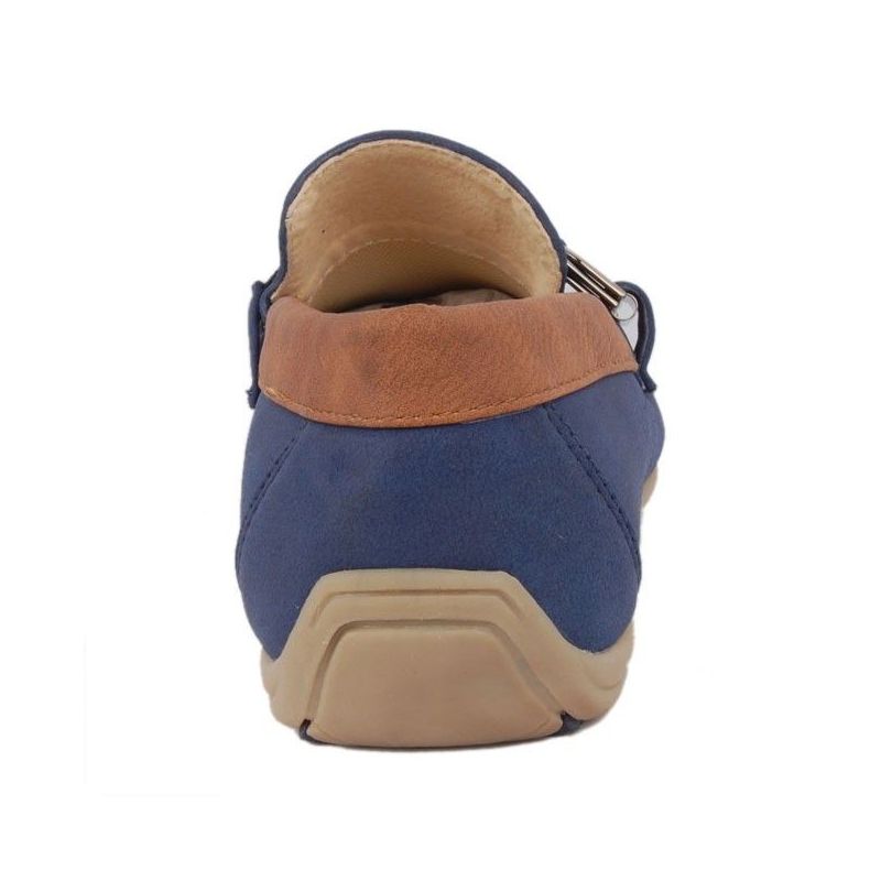 Mocasines niño