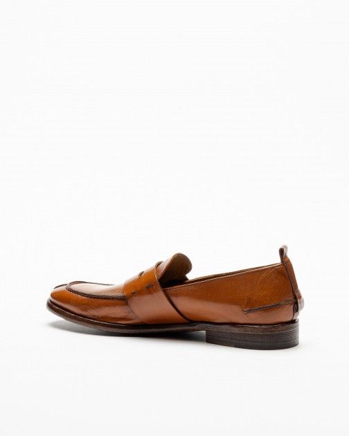 Mocasines PROF 6945 Marrón