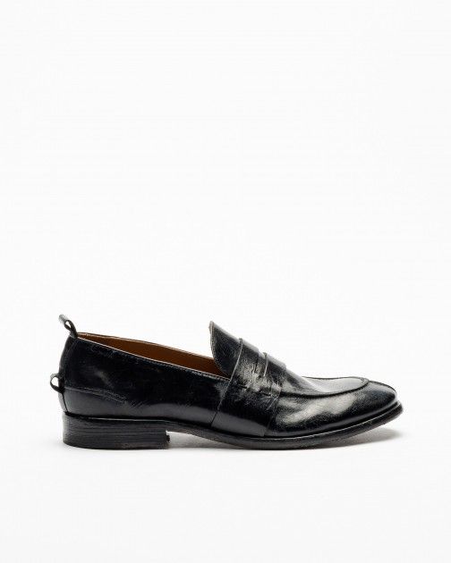 Mocasines PROF 6945 Negro