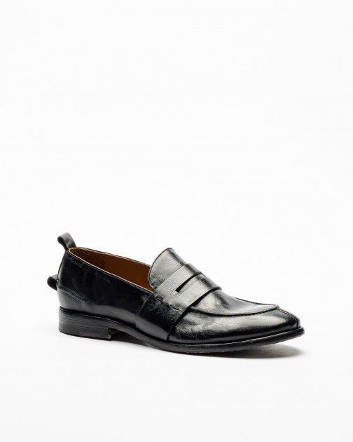 Mocasines PROF 6945 Negro