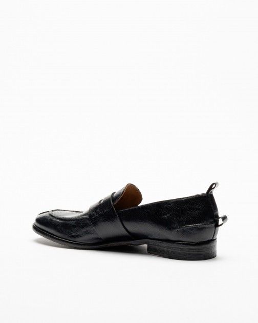 Mocasines PROF 6945 Negro