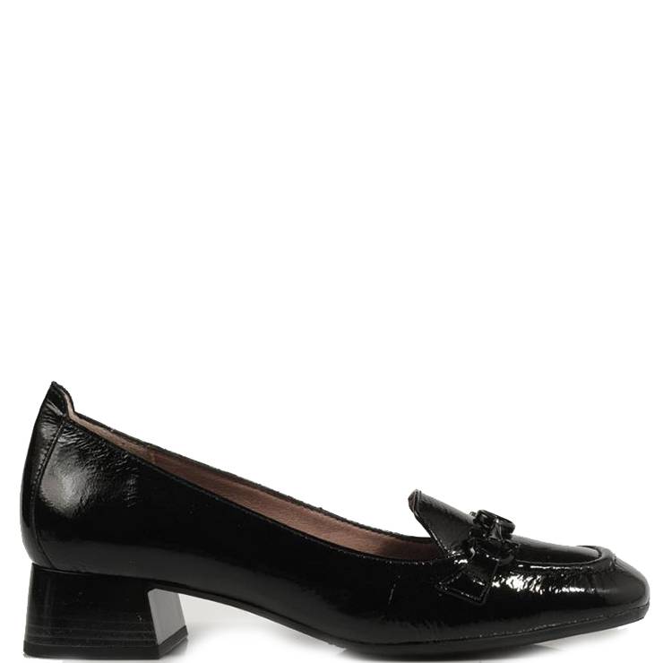 Mocasín Hispanitas HI233023 Negro