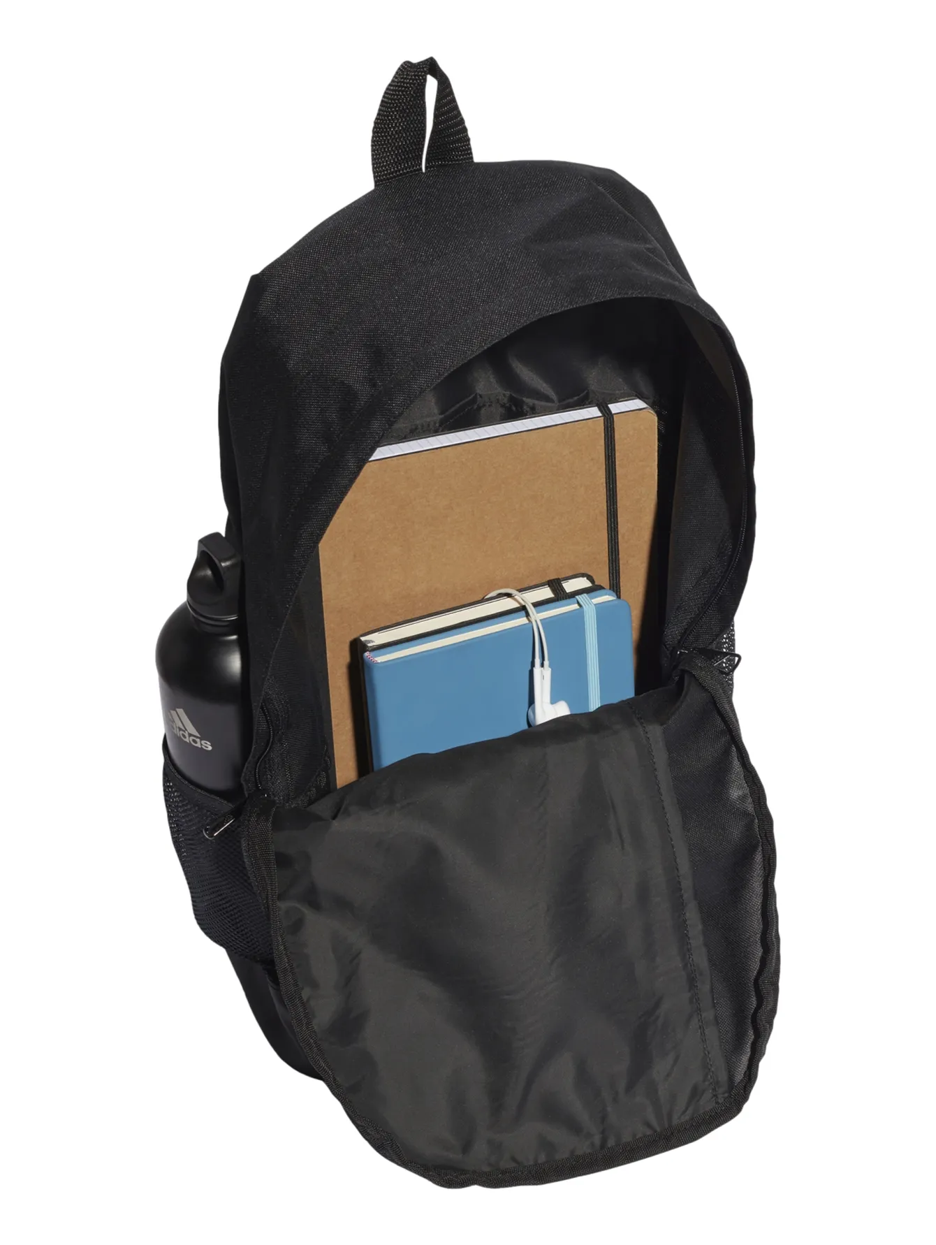 Mochila Adidas Essentials Color Negro