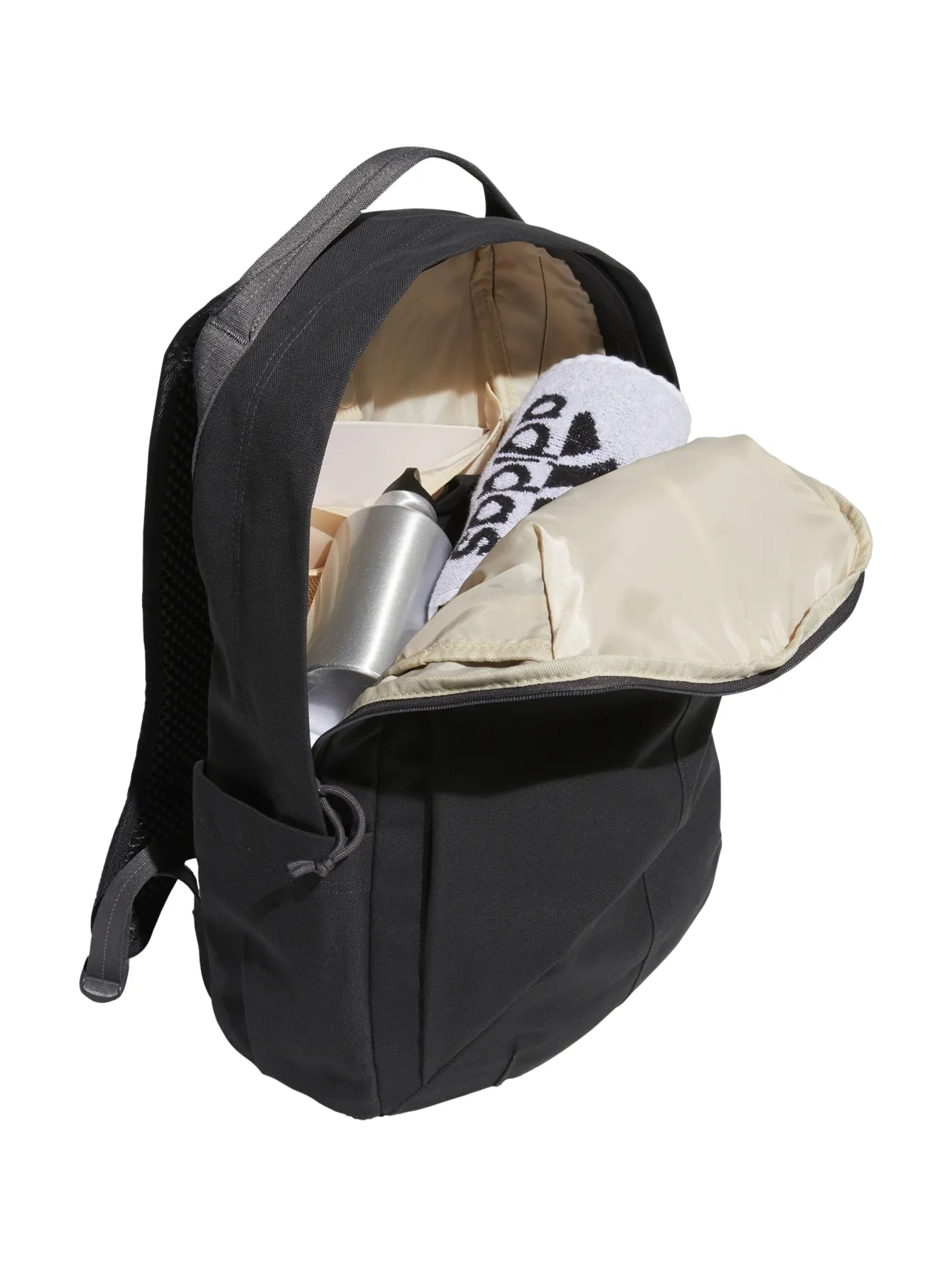 Mochila Adidas Must Haves Color Negro