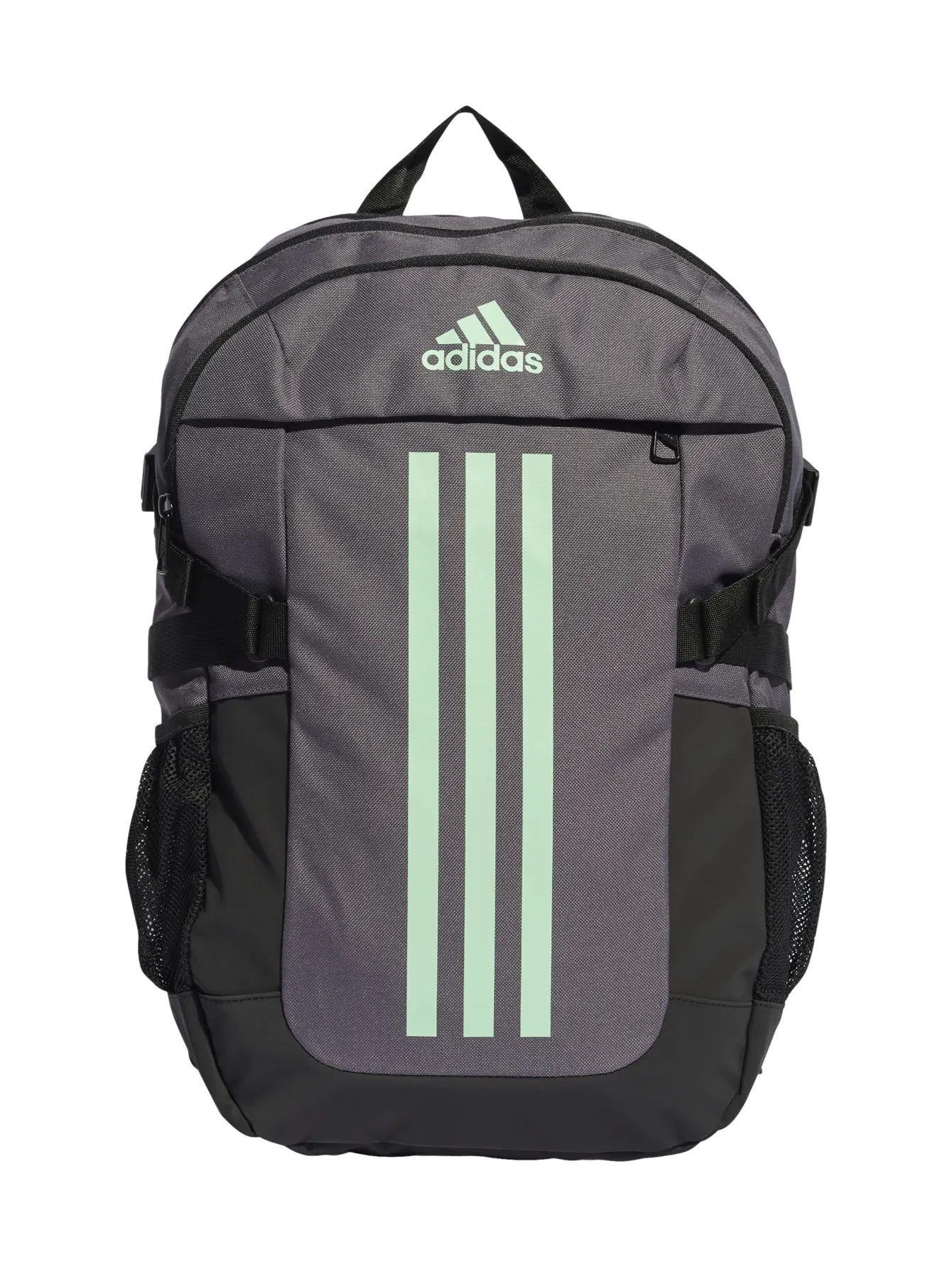 Mochila Adidas Power Color Gris