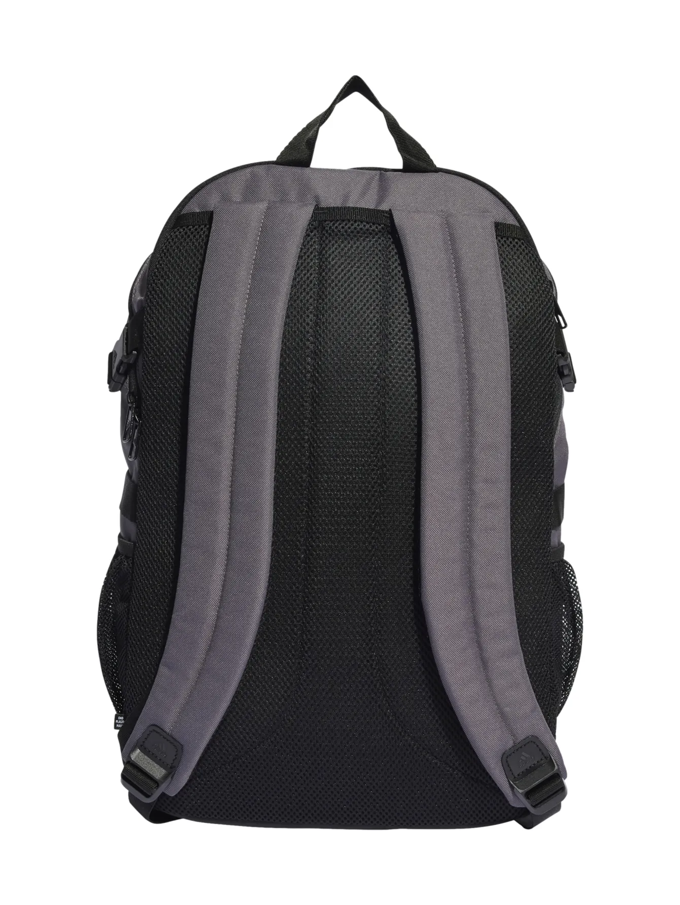 Mochila Adidas Power Color Gris