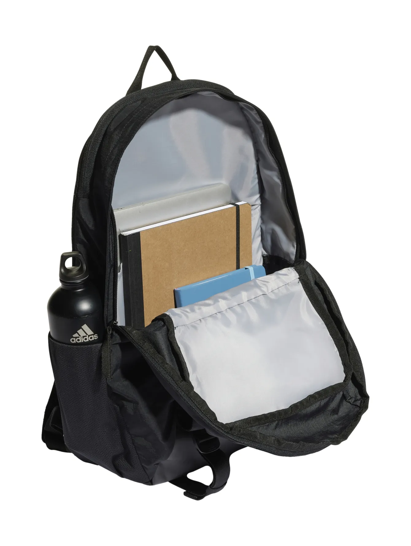 MOCHILA ADIDAS XCITY COLOR NEGRO