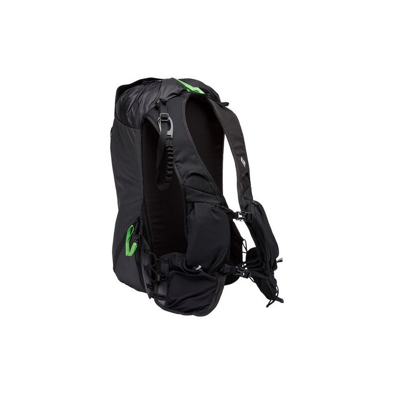 Mochila Black Diamond Cirque 22 (Negro)