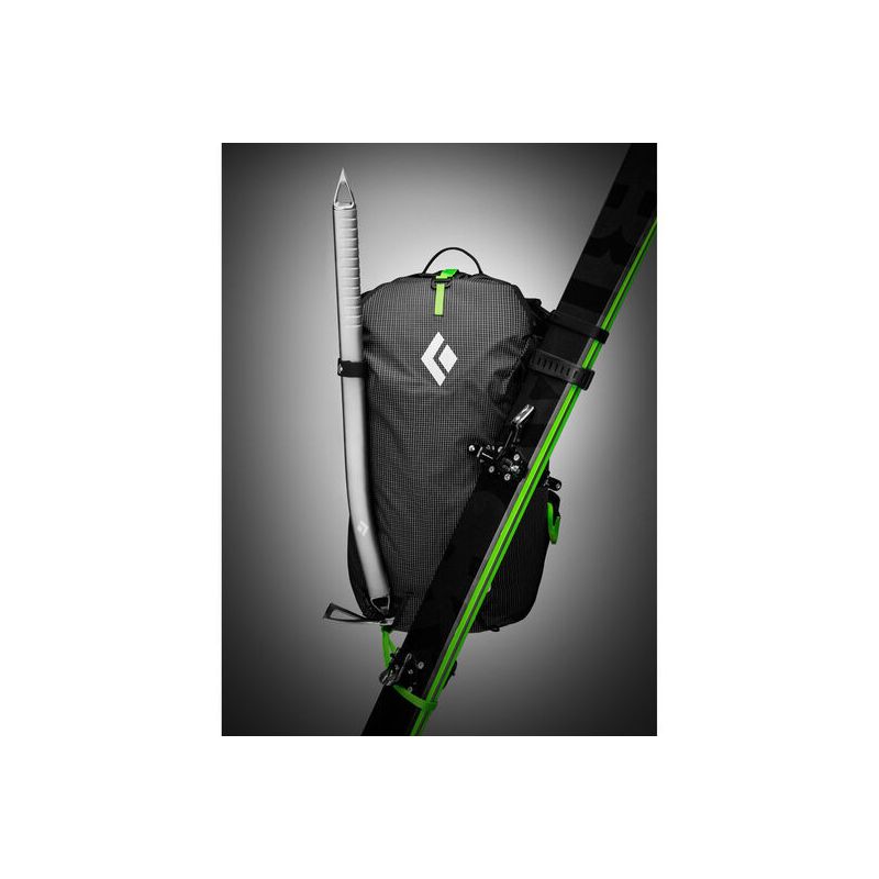 Mochila Black Diamond Cirque 22 (Negro)