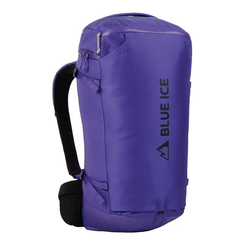 Mochila BLUE ICE Yagi 35L Pack (Deep Blue)