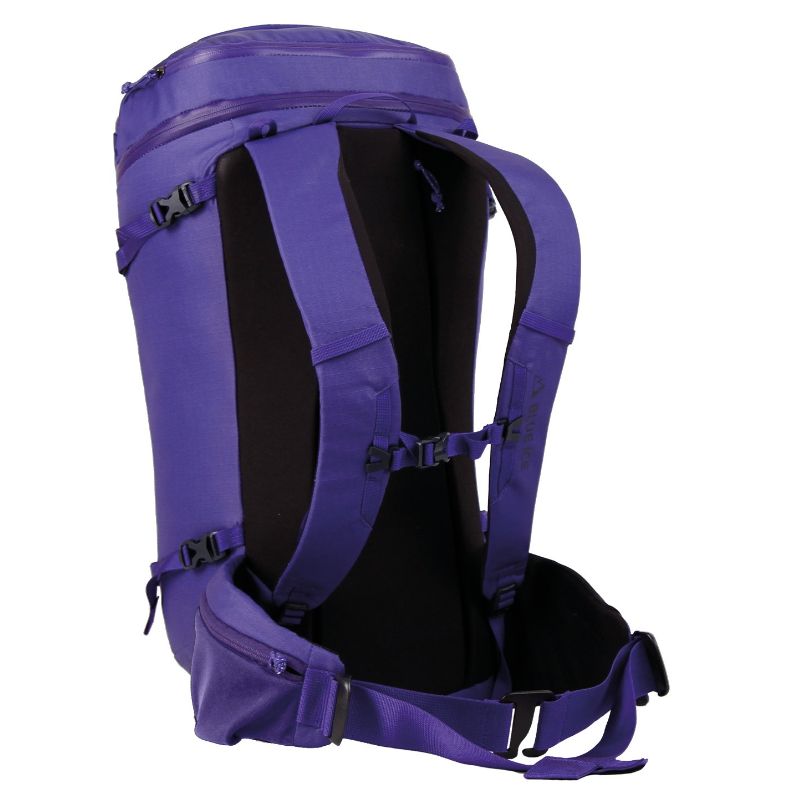 Mochila BLUE ICE Yagi 35L Pack (Deep Blue)