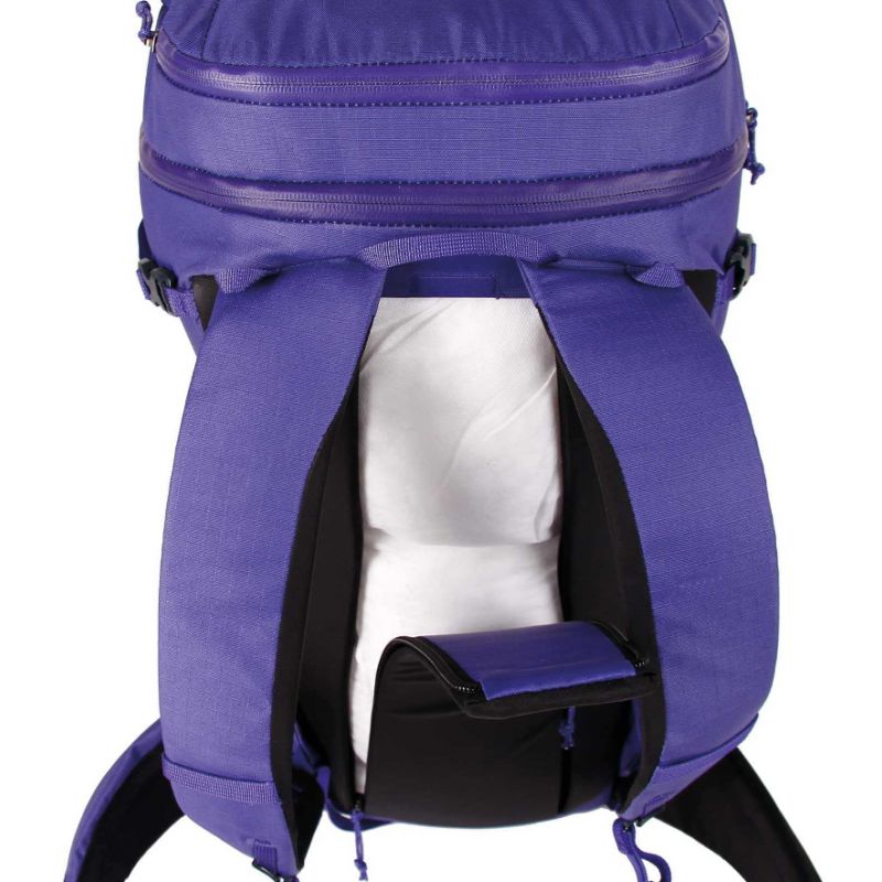 Mochila BLUE ICE Yagi 35L Pack (Deep Blue)
