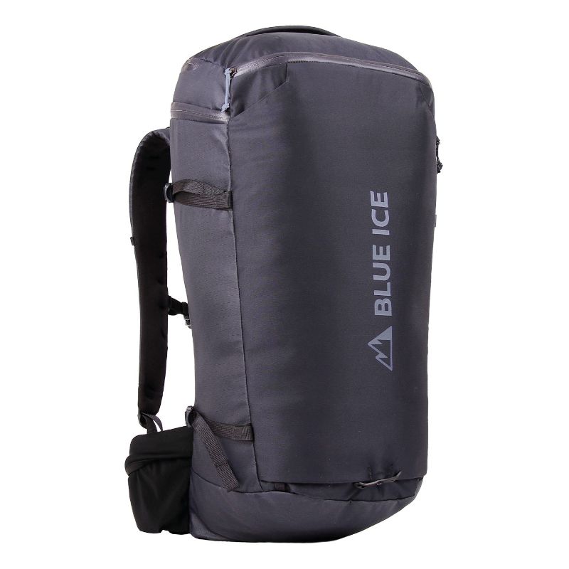 Mochila BLUE ICE Yagi 35L Pack (Vulcan)