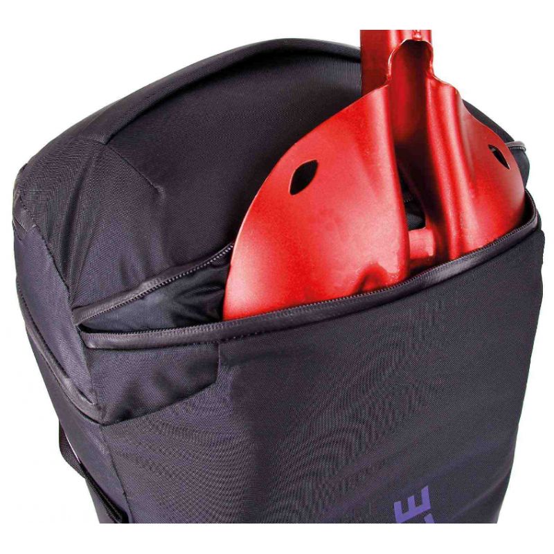 Mochila BLUE ICE Yagi 35L Pack (Vulcan)