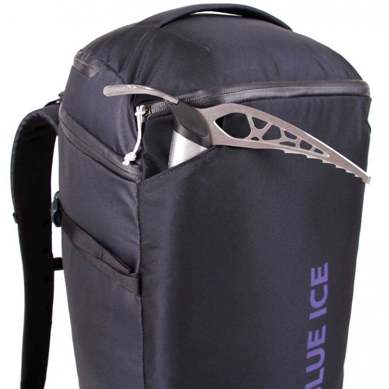 Mochila BLUE ICE Yagi 35L Pack (Vulcan)