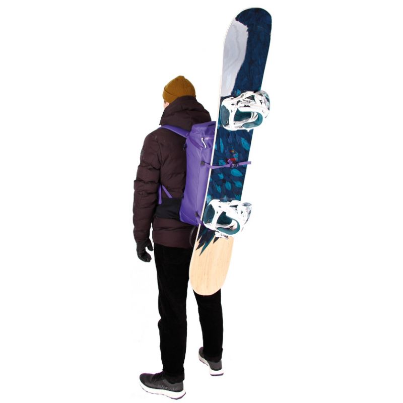 Mochila BLUE ICE Yagi 35L Pack (Vulcan)