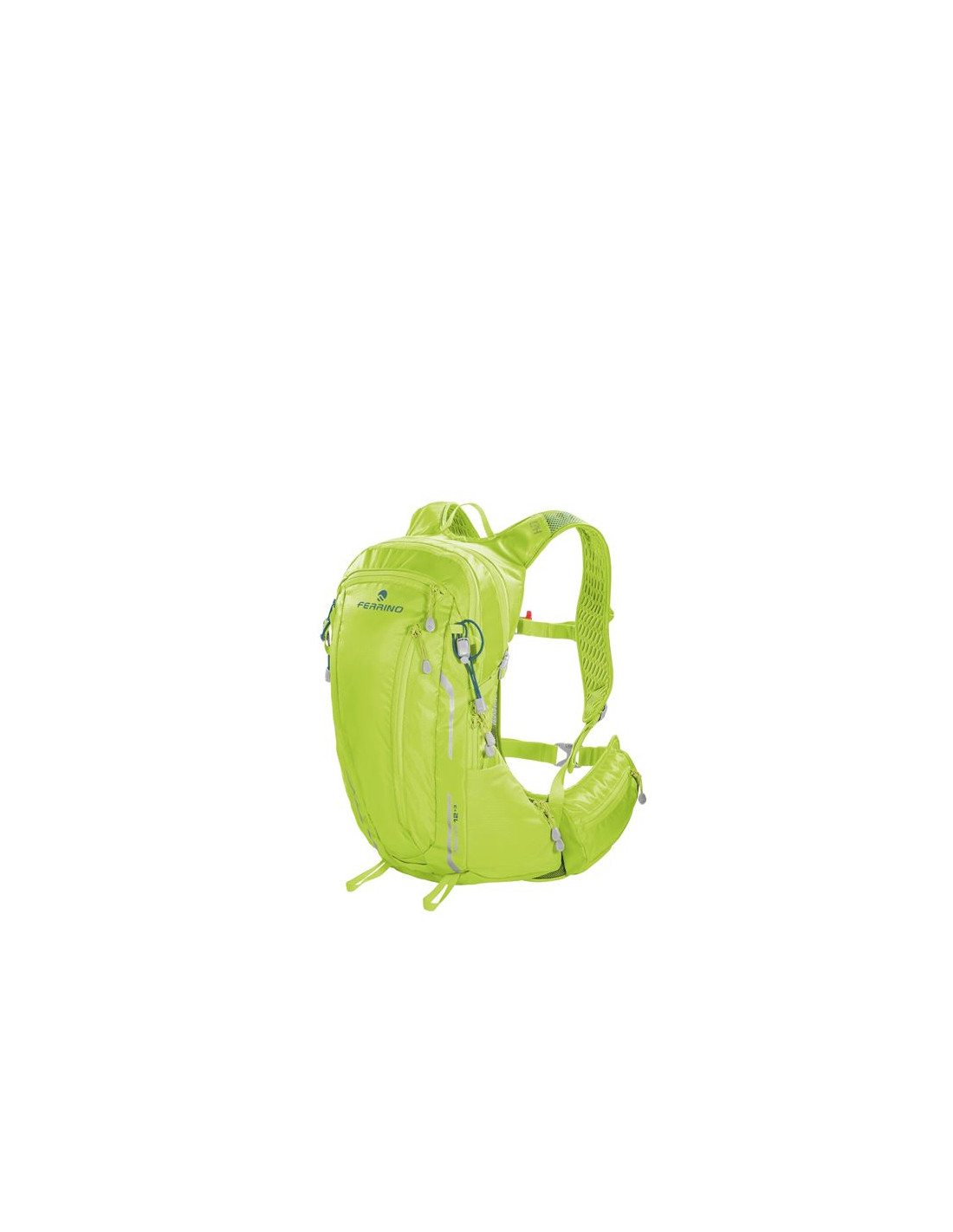 Mochila de montaña Ferrino Zephyr 12+3