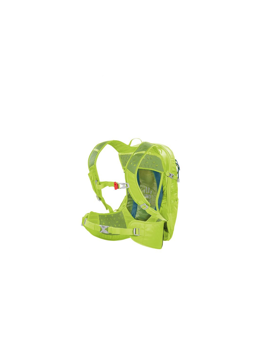 Mochila de montaña Ferrino Zephyr 12+3