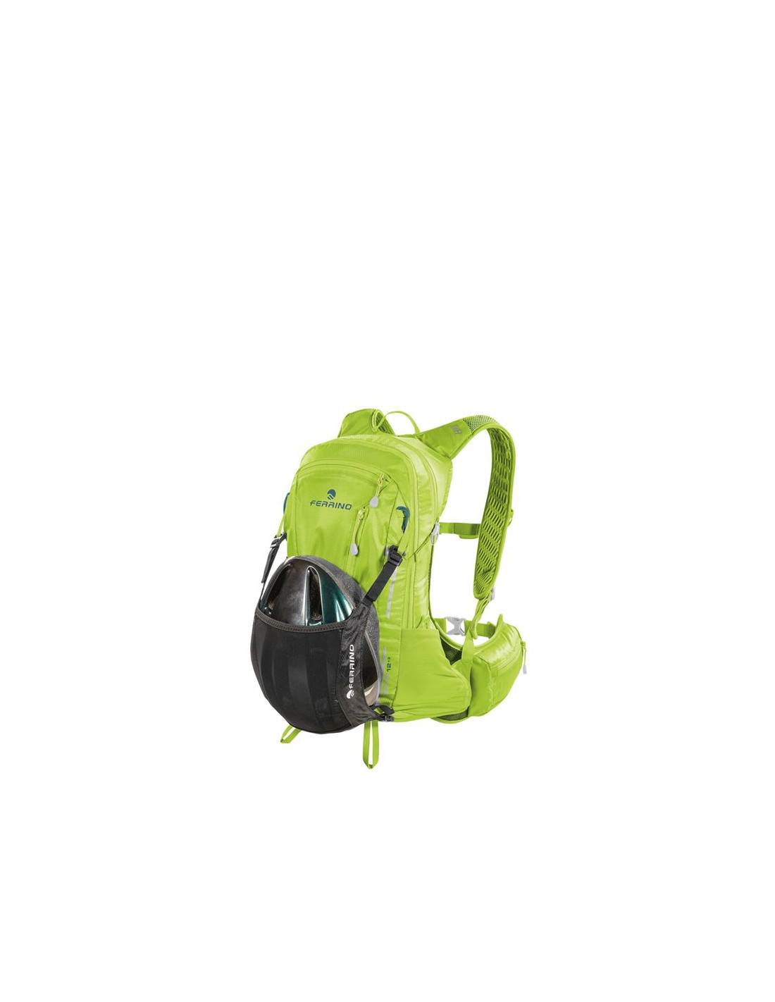 Mochila de montaña Ferrino Zephyr 12+3