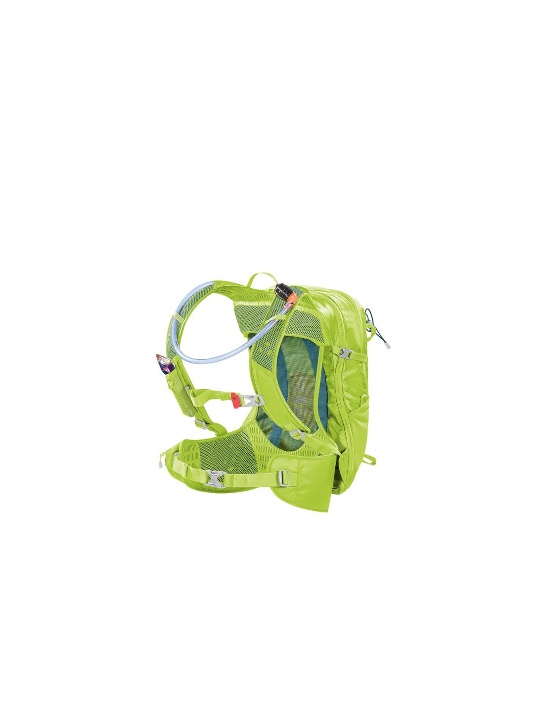 Mochila de montaña Ferrino Zephyr 12+3