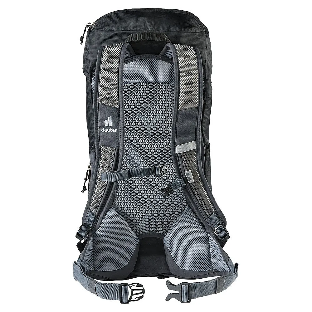 MOCHILA DEUTER AC LITE 16  REDWOOD/IVY