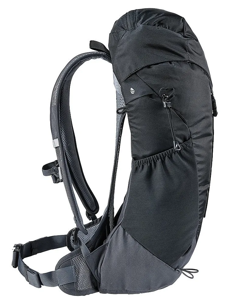 MOCHILA DEUTER AC LITE 16  REDWOOD/IVY