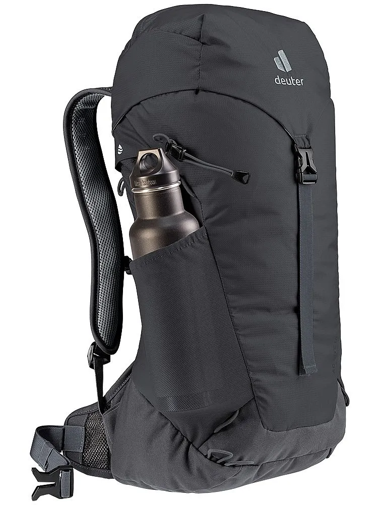 MOCHILA DEUTER AC LITE 16  REDWOOD/IVY