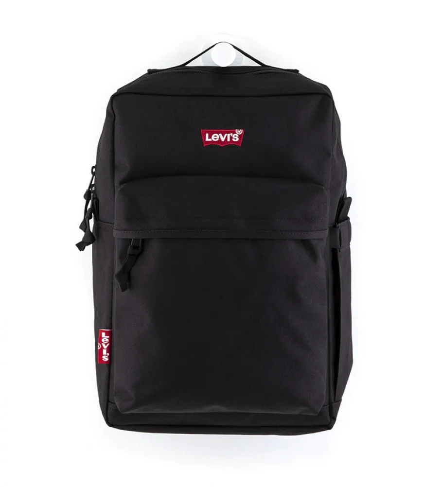 MOCHILA L PACK STANDARD ISSUE NEGRO 41X26X13CM