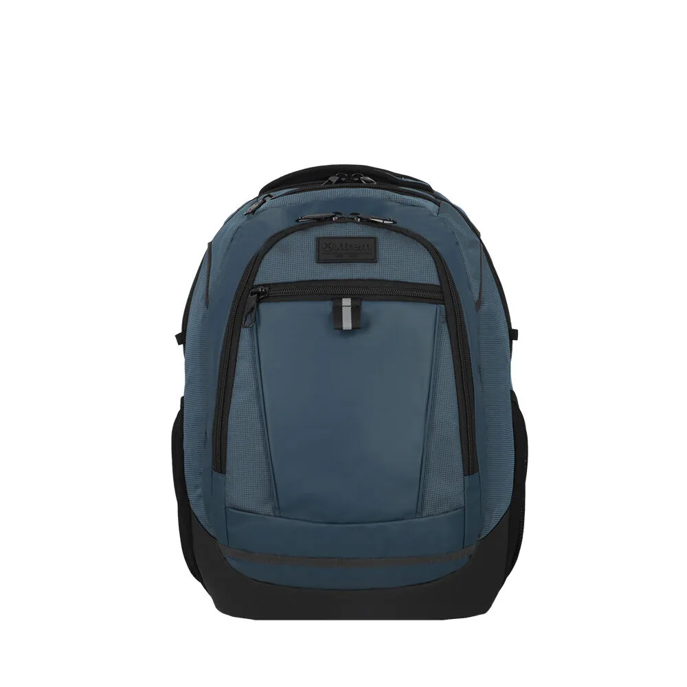 Mochila Notebook Xtrem Brooklyn 5XT Azul 15"