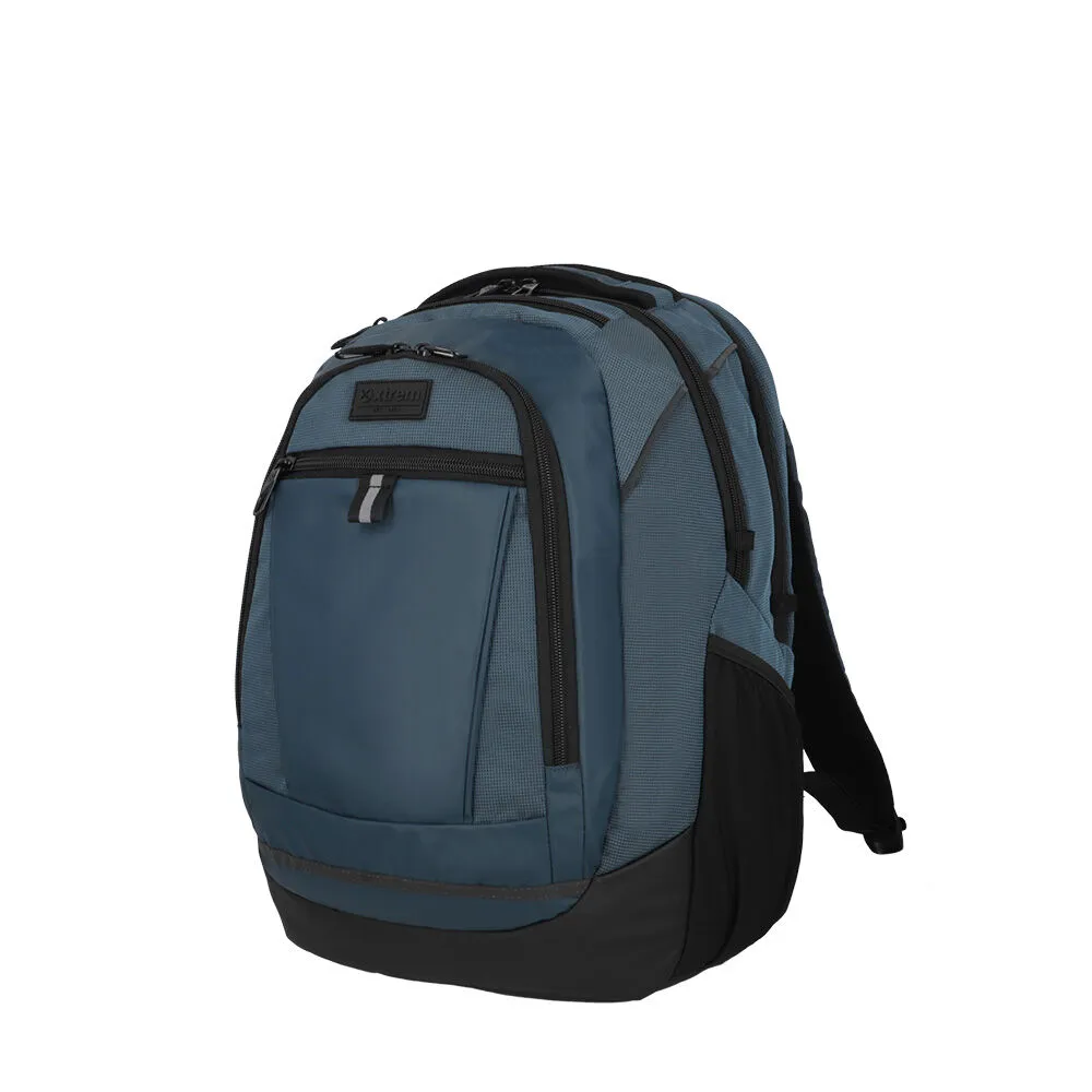 Mochila Notebook Xtrem Brooklyn 5XT Azul 15"